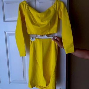 Homecoming/ Prom Dress